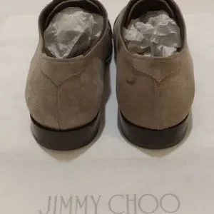 Jimmy Choo | Shoes | Jimmy Choo Prescott Captoe Two Tone  display picture 2